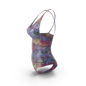 Woman Swimsuit