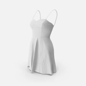 Summer sundress